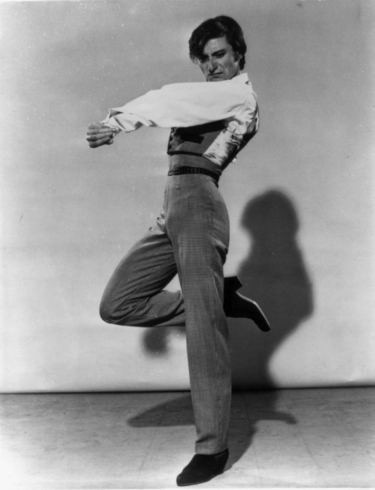 Charles 'Honi' Coles