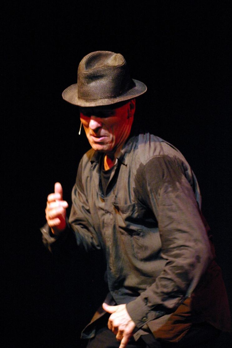Charles 'Honi' Coles