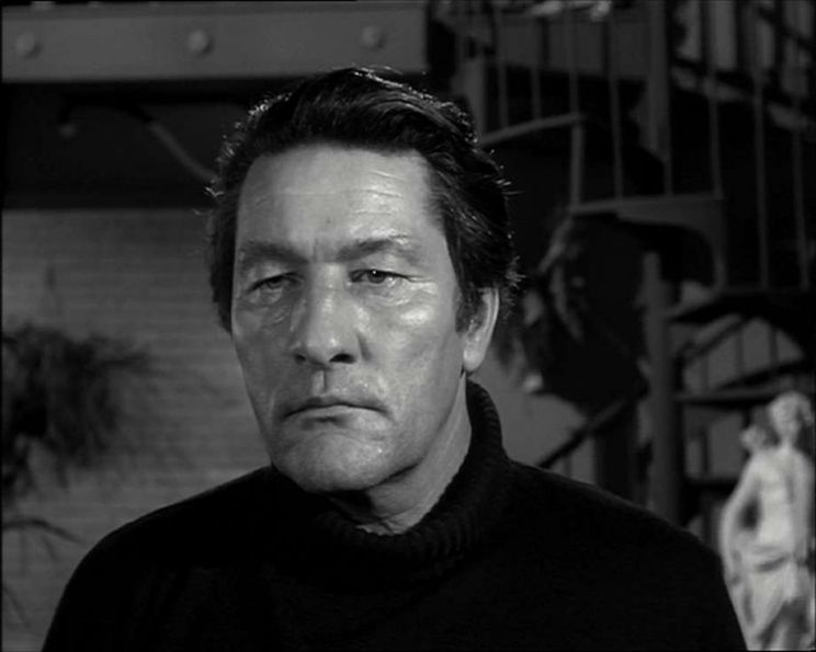 Charles Horvath