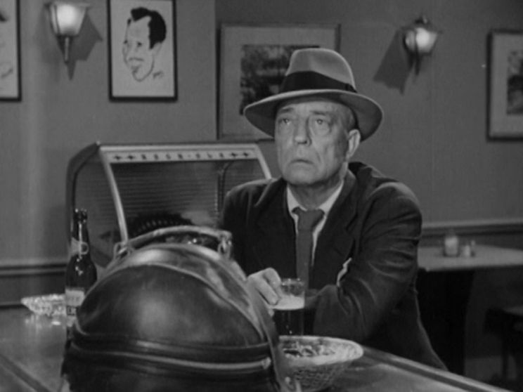 Charles Horvath