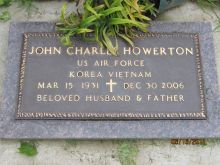 Charles Howerton