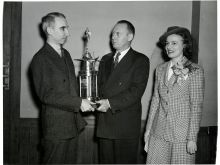 Charles Ingram