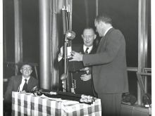 Charles Ingram