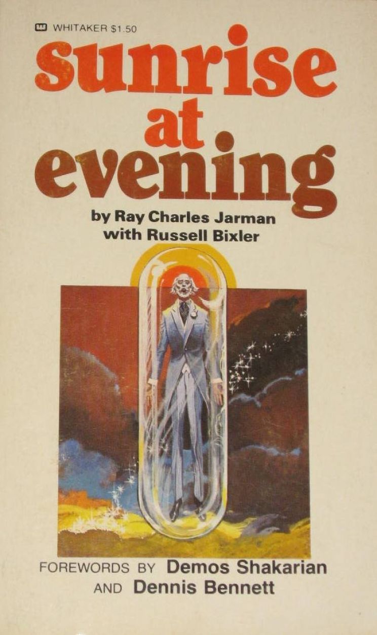 Charles Jarman