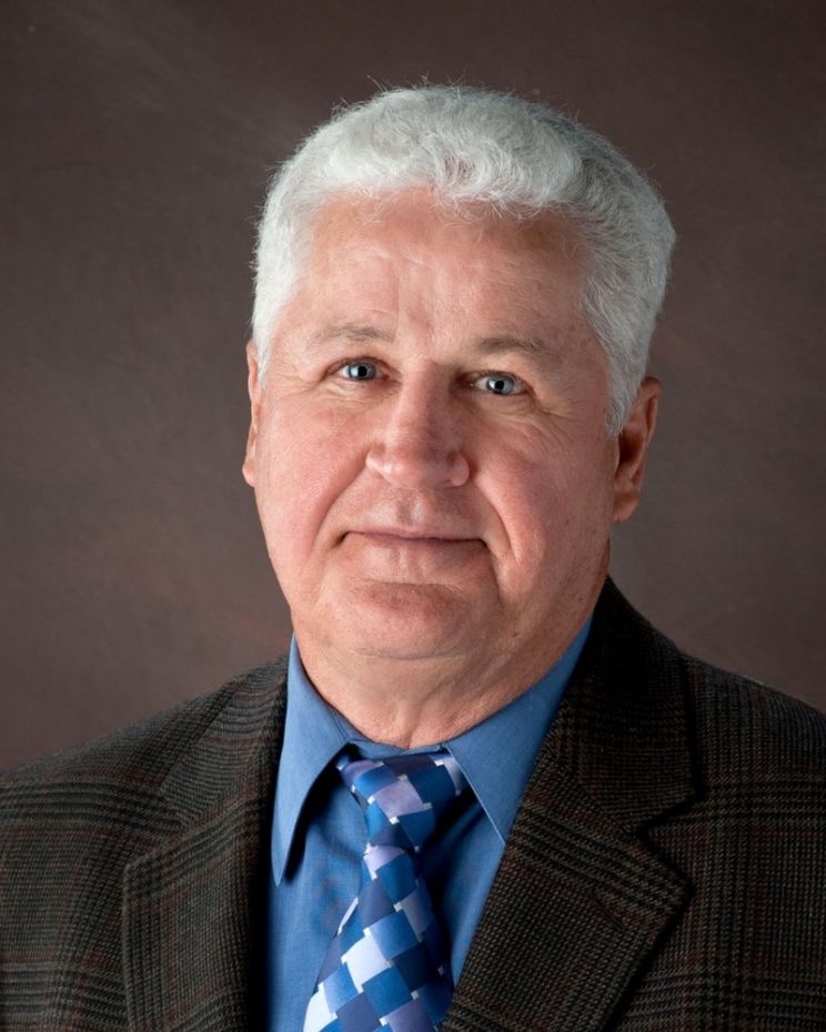 Charles Jarman