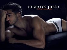 Charles Justo