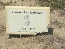 Charles Kay