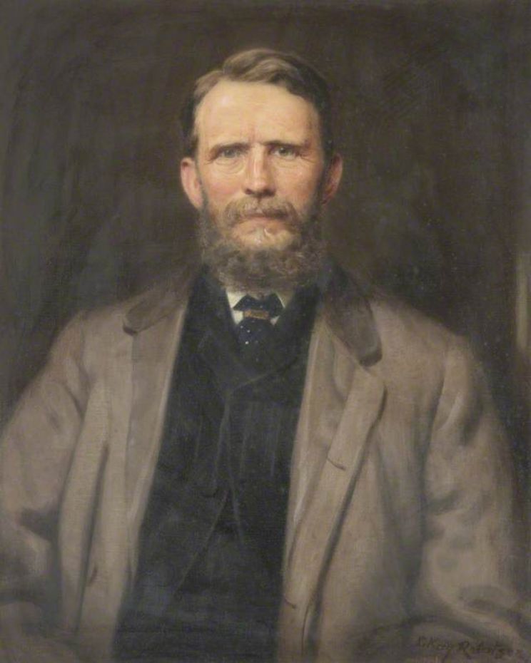 Charles Kay