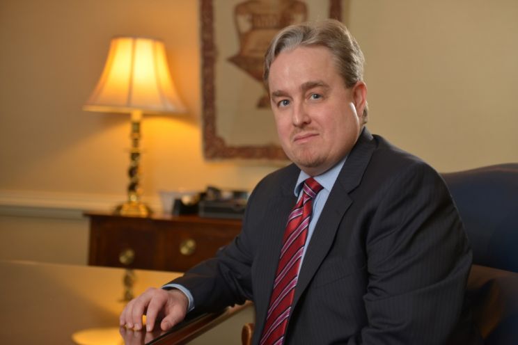 Charles Kay
