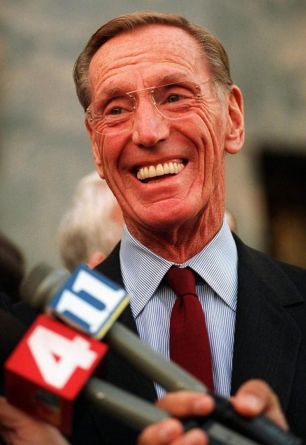 Charles Keating