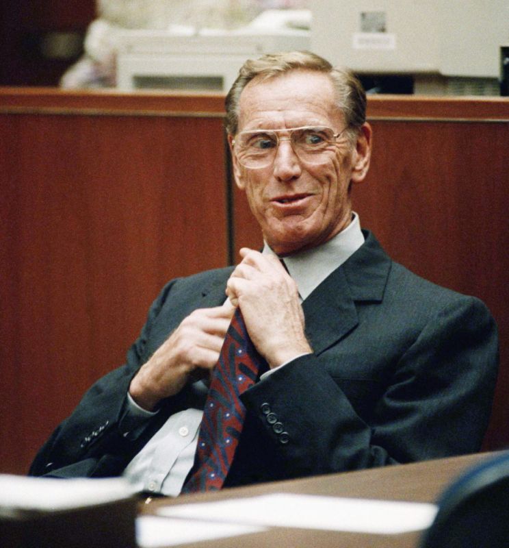 Charles Keating