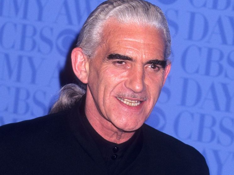 Charles Keating