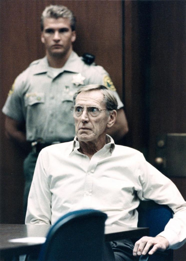 Charles Keating