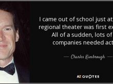 Charles Kimbrough