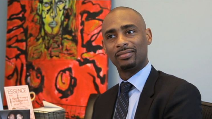 Charles King