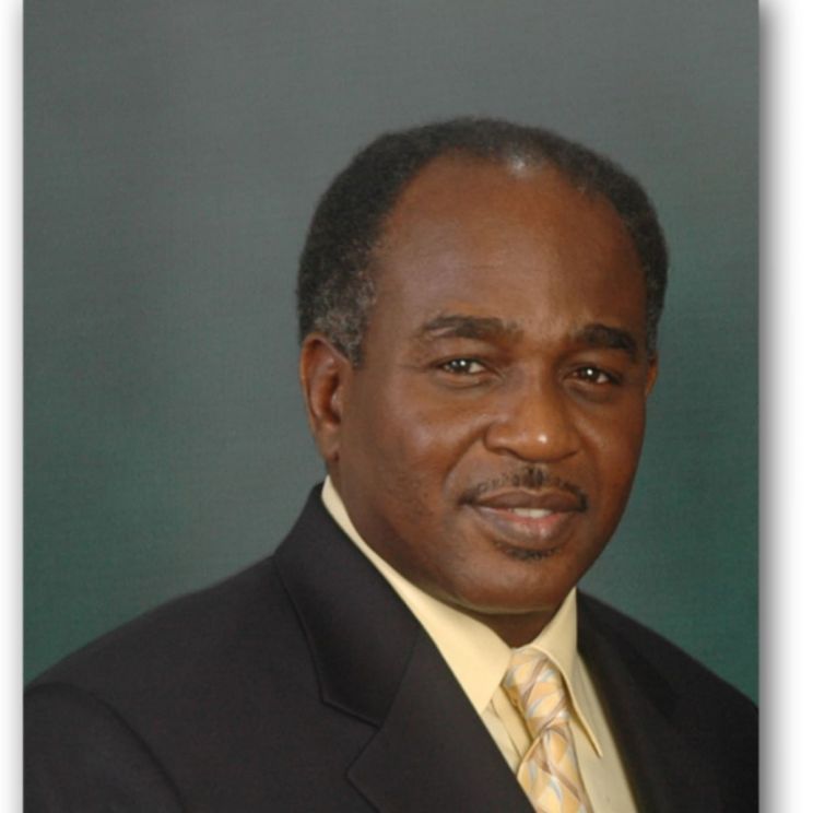 Charles King