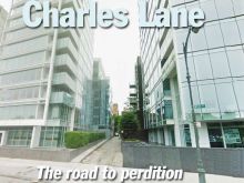 Charles Lane