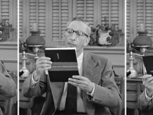 Charles Lane