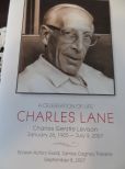 Charles Lane