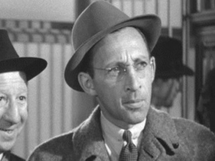 Charles Lane