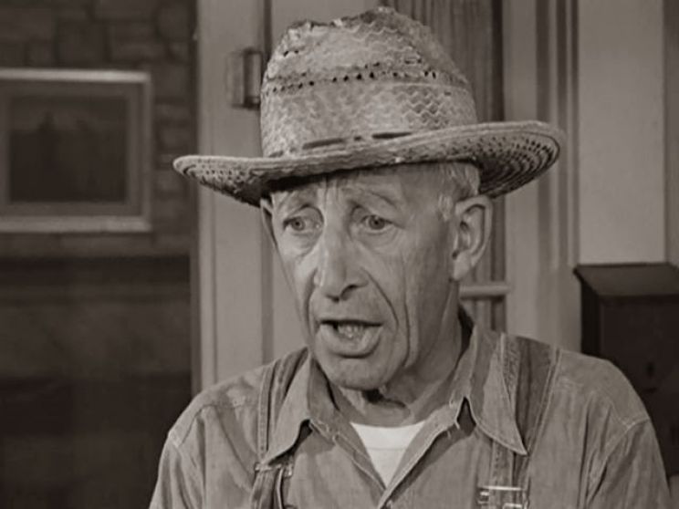 Charles Lane