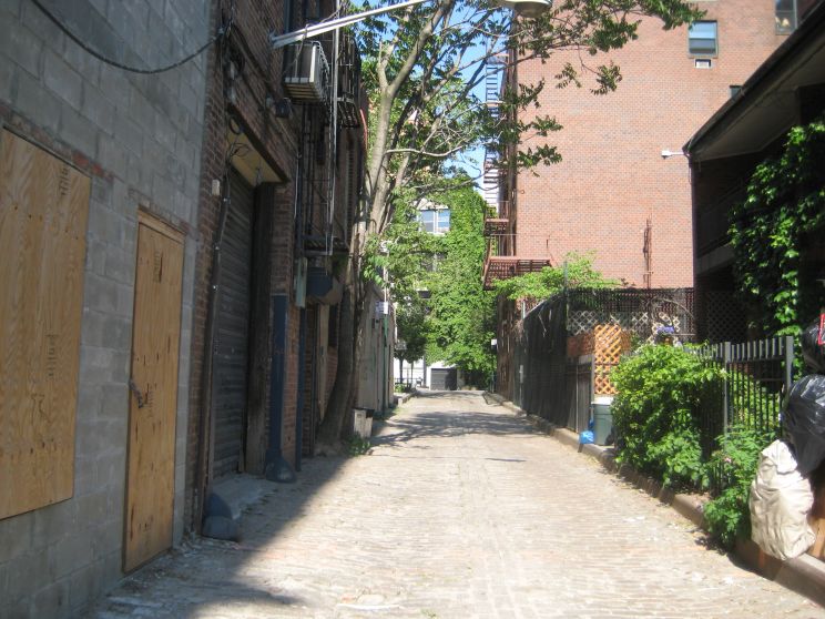 Charles Lane