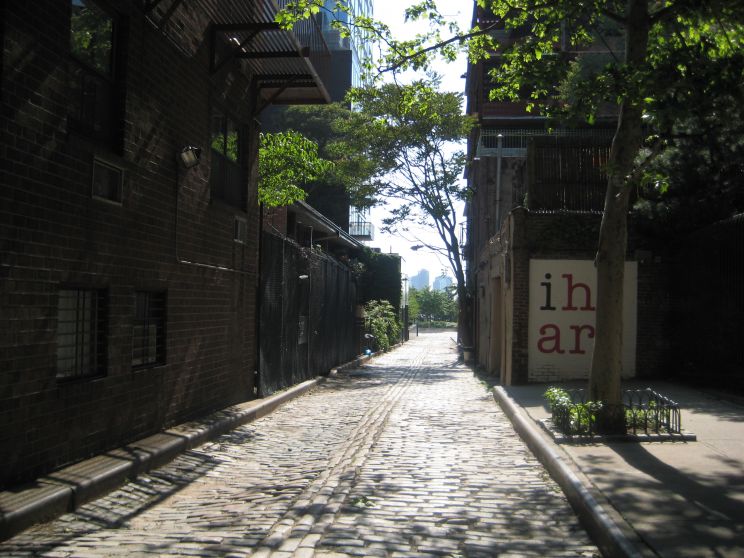 Charles Lane