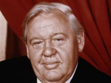 Charles Laughton