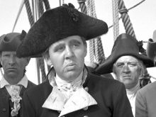 Charles Laughton