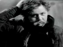 Charles Laughton