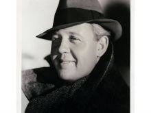 Charles Laughton