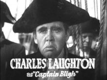 Charles Laughton