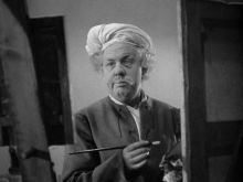 Charles Laughton photo