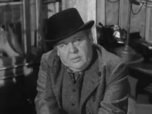 Charles Laughton