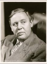 Charles Laughton