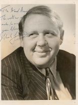 Charles Laughton