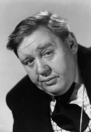 Charles Laughton