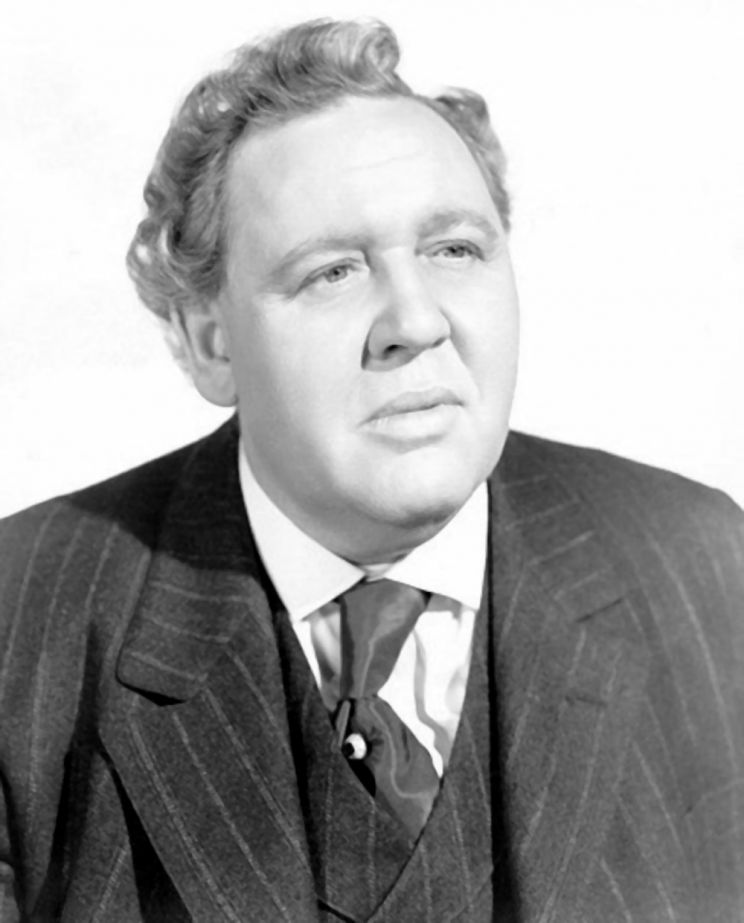 Charles Laughton