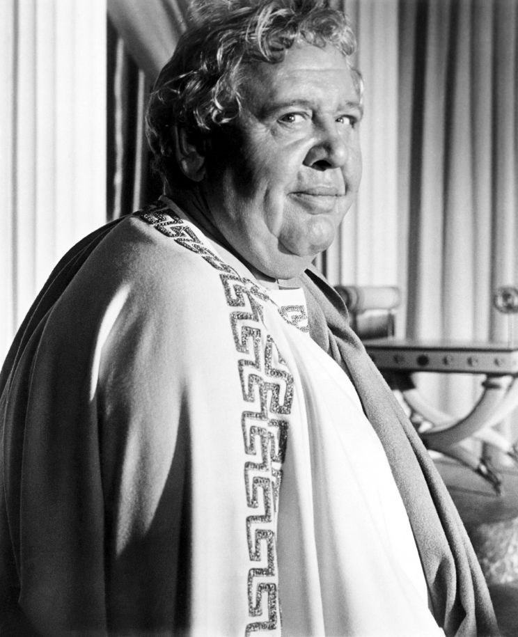 Charles Laughton