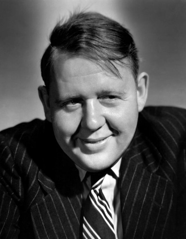 Charles Laughton