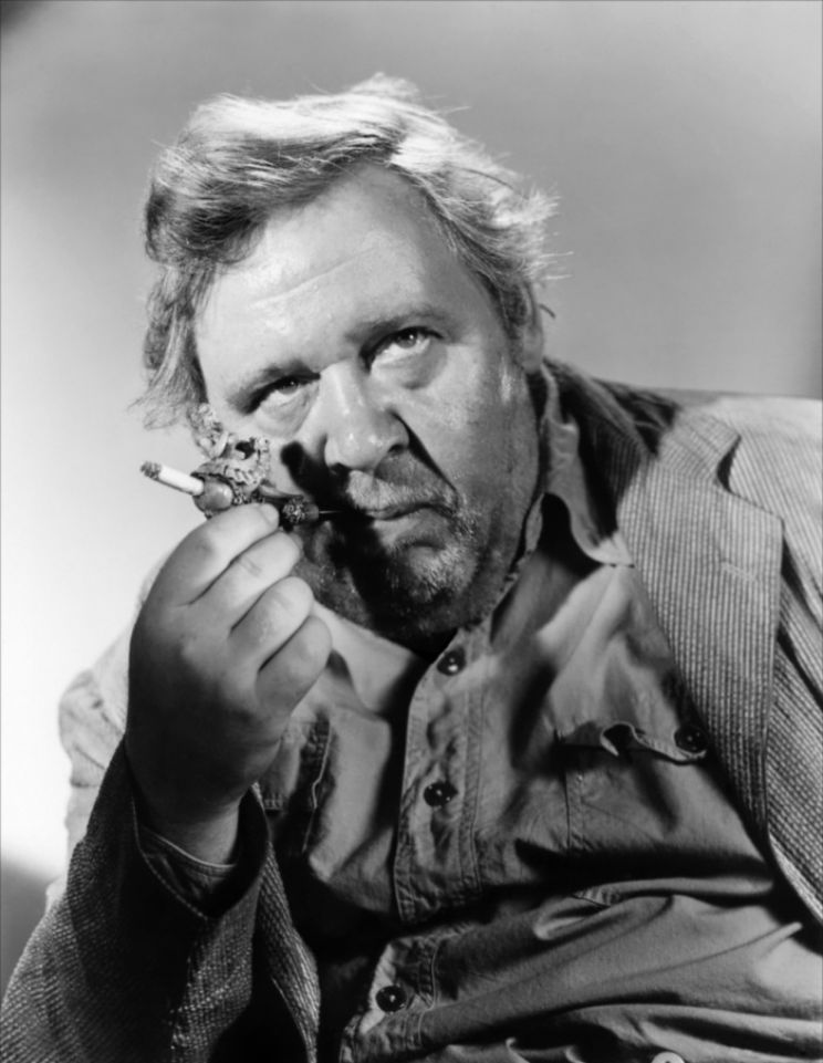 Charles Laughton