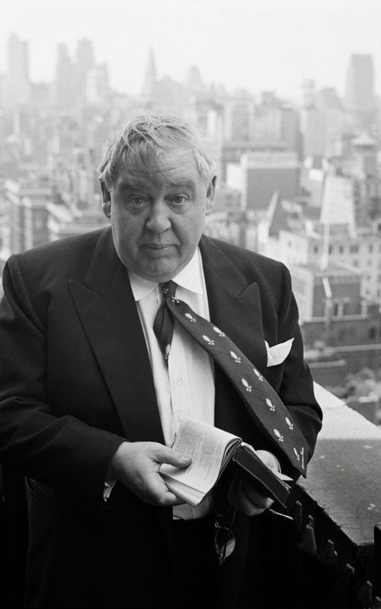 Charles Laughton