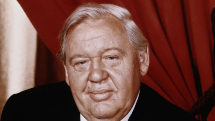 Charles Laughton