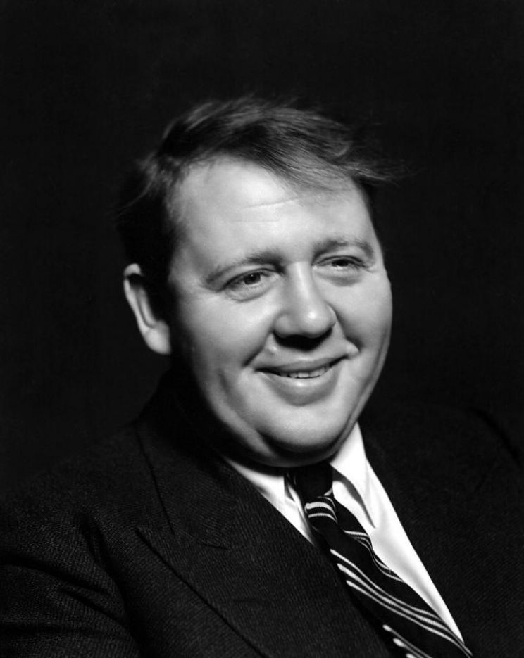 Charles Laughton