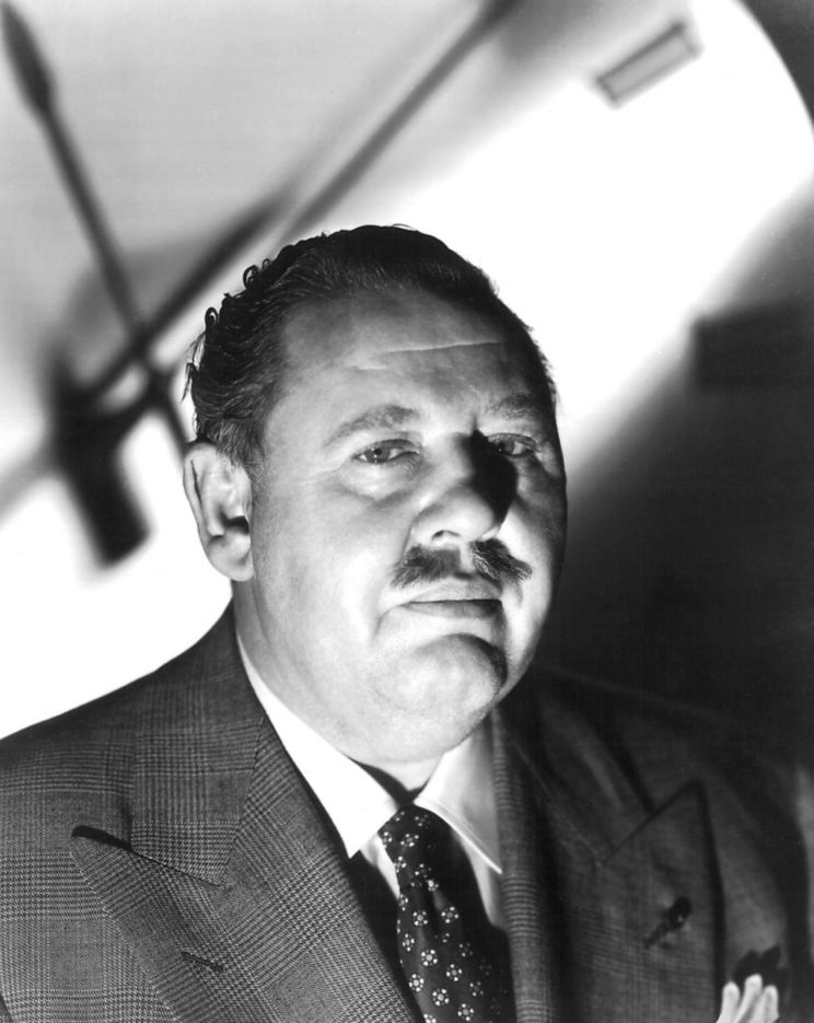 Charles Laughton