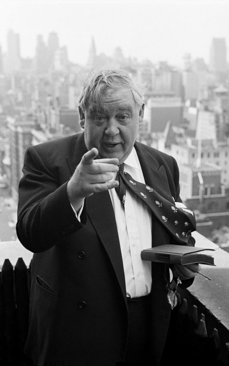 Charles Laughton