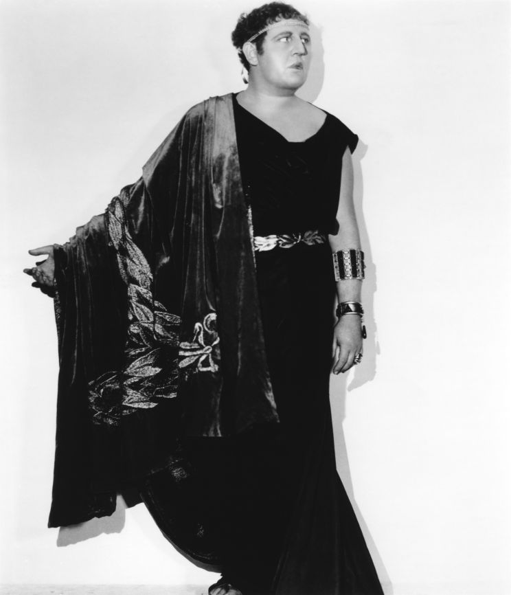 Charles Laughton