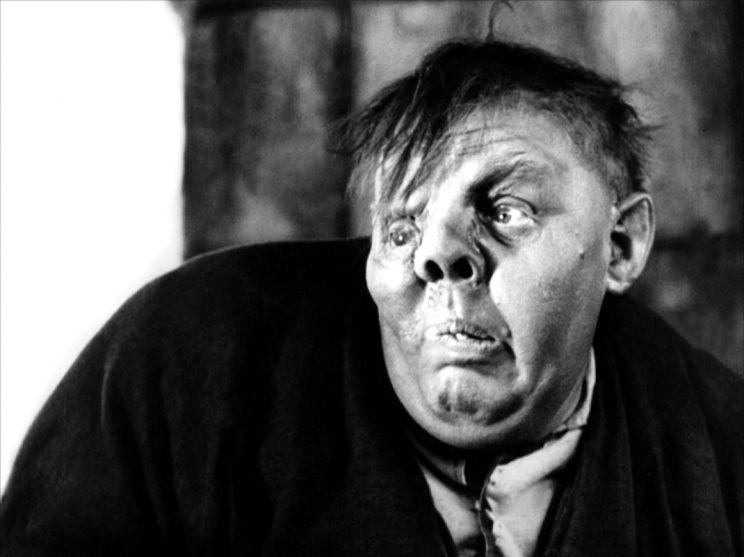 Charles Laughton