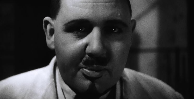 Charles Laughton