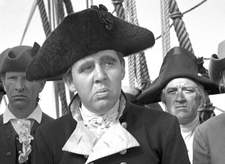 Charles Laughton